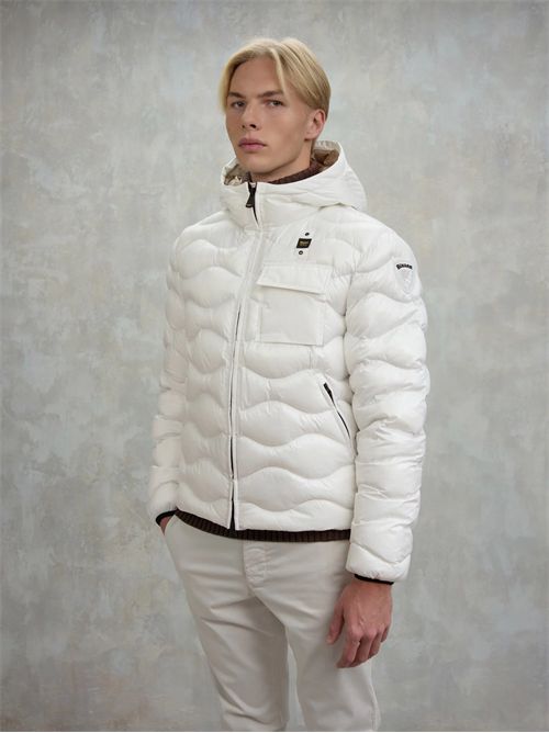  BLAUER | 25WBLUC02080-005958/100EI